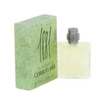 1881 by Nino Cerruti Mini EDT .23 oz - Trend Times Toy Stores