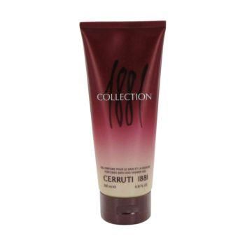 1881 by Nino Cerruti Shower Gel (Collection) (unboxed) 6.8 oz - Trend Times Toy Stores