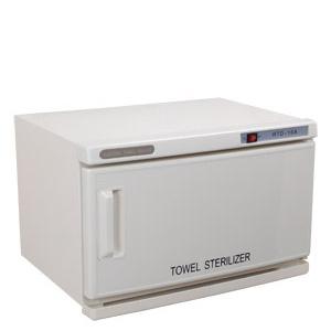 18L UV Electric Heated Towel Warmer Spa Sterilizer - Trend Times Toy Stores