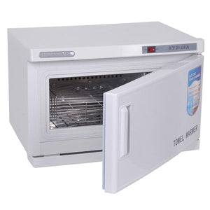 18L UV Electric Heated Towel Warmer Spa Sterilizer - Trend Times Toy Stores