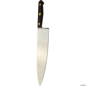 18 1/4" Halloween 4: The Return of Michael Myers™ Butcher Knife Costume Accessory - Trend Times Toy Stores