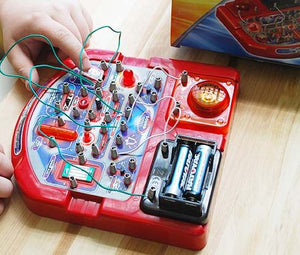 18+ Amazing Science Lab with Speaker - Trend Times Toy Stores