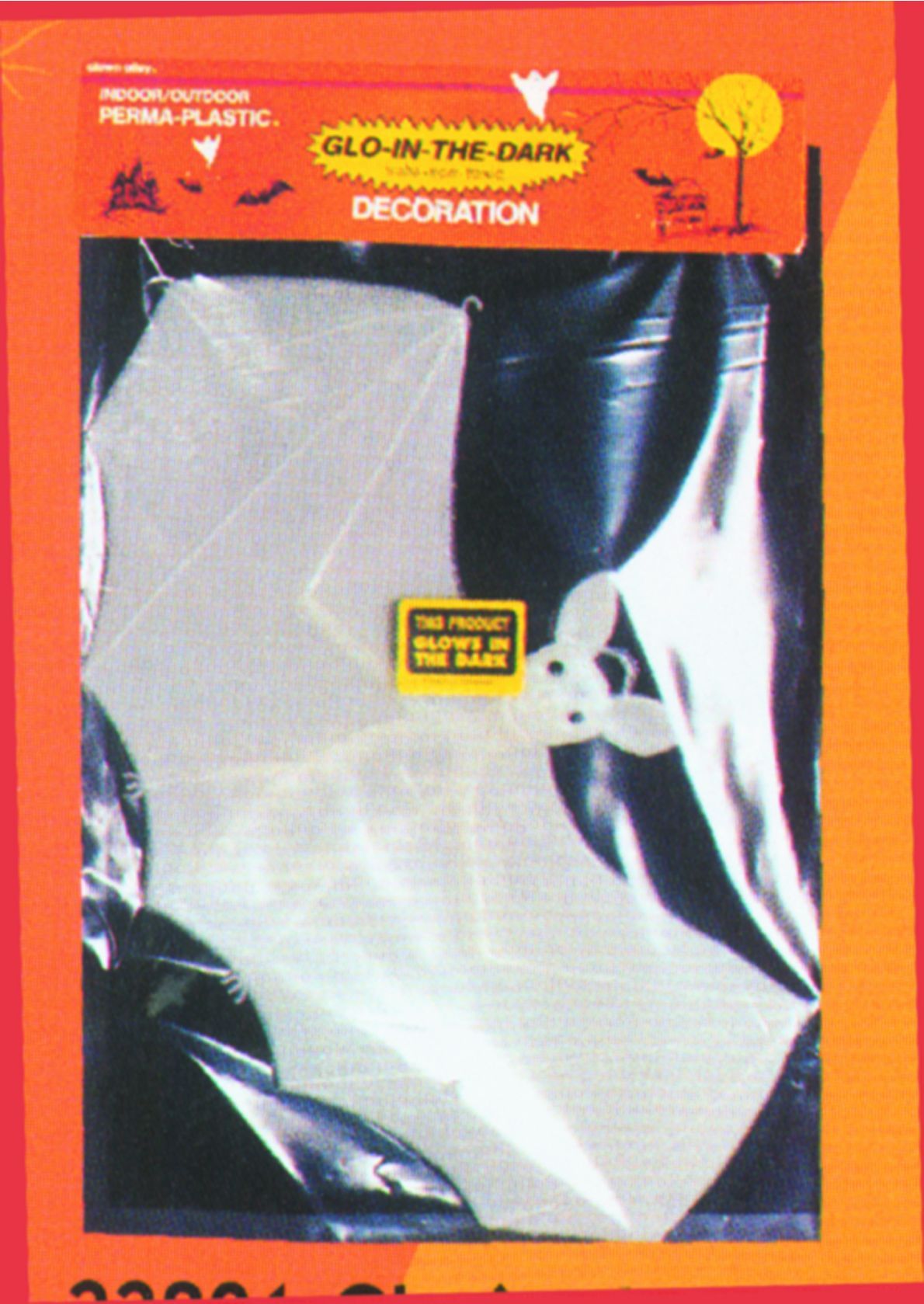 18" Glow-in-the-dark Bat Costume - Trend Times Toy Stores