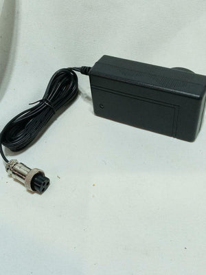 18V Lead Acid Battery Charger for Power Wheels, Razor Scooters, Peg Perego, Dumar, John Deere Toys Trend Times 0