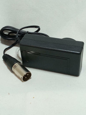 18V Lead Acid Battery Charger Compatible with Power Wheels, Razor Scooter, Peg Perego, Dumar, and Schwinn Trend Times Variant 0
