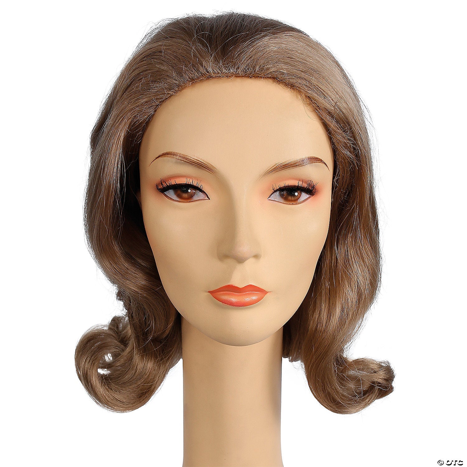 1960s Prom Pageboy Wig - Trend Times Toy Stores