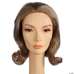 1960s Prom Pageboy Wig - Trend Times Toy Stores