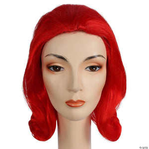 1960s Prom Pageboy Wig - Trend Times Toy Stores