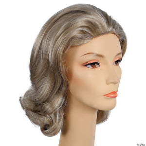 1960s Prom Pageboy Wig - Trend Times Toy Stores