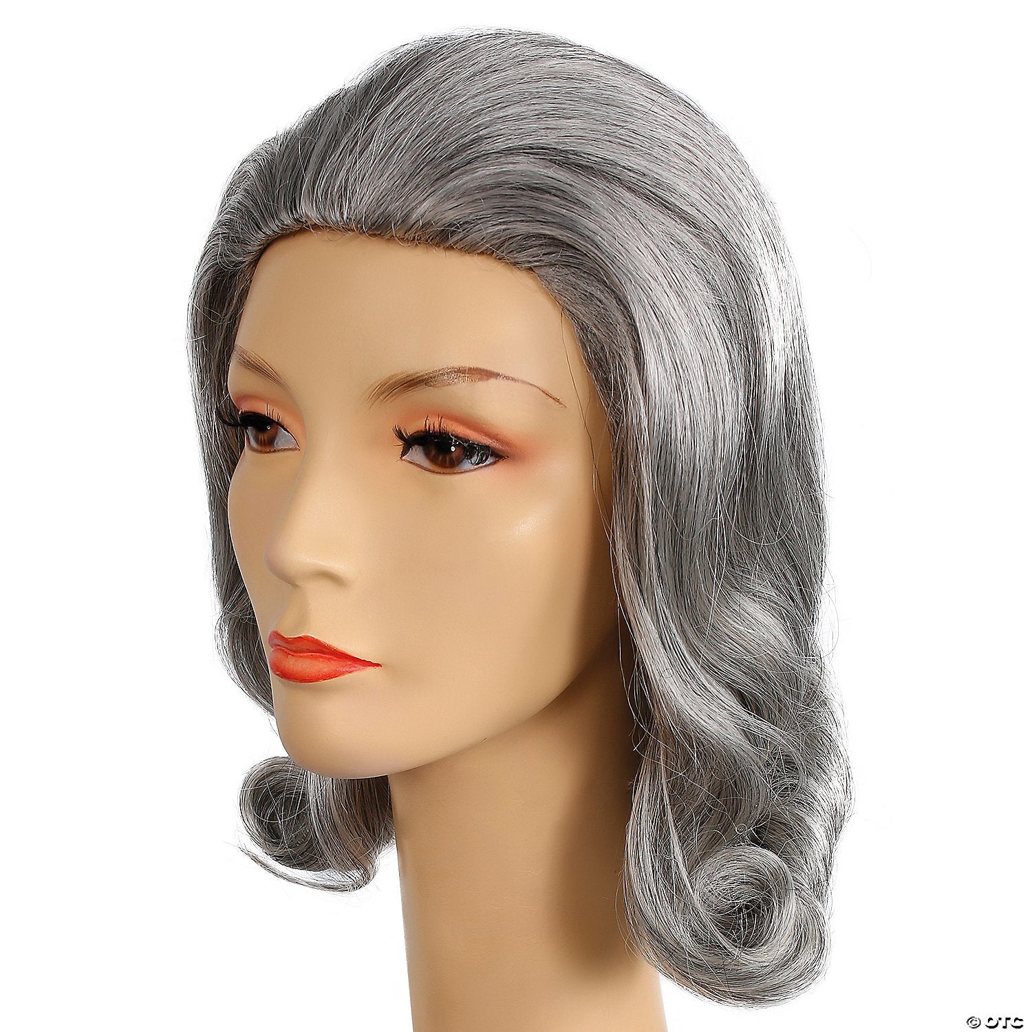 1960s Prom Pageboy Wig - Trend Times Toy Stores