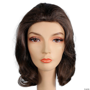 1960s Prom Pageboy Wig - Trend Times Toy Stores