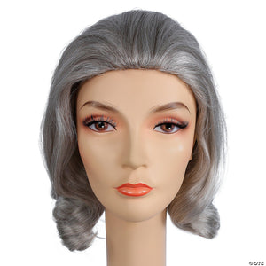 1960s Prom Pageboy Wig - Trend Times Toy Stores