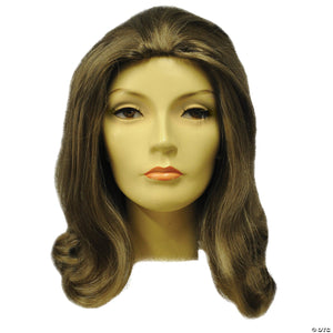 1960s Prom Pageboy Wig - Trend Times Toy Stores