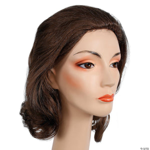 1960s Prom Pageboy Wig - Trend Times Toy Stores