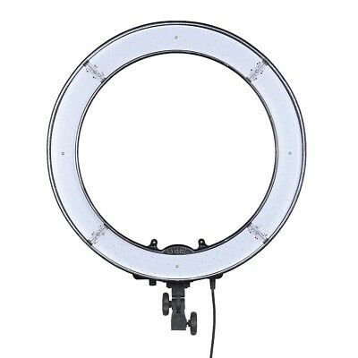 19" 55W 5500K 240Pcs LED SMD Ring Light Dimmable Camera Photo Video Light w/ Bag - Trend Times Toy Stores