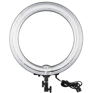 19" Dimmable Ring Light Stand Camcorder Light For Makeup Phone Camera Selfie New - Trend Times Toy Stores