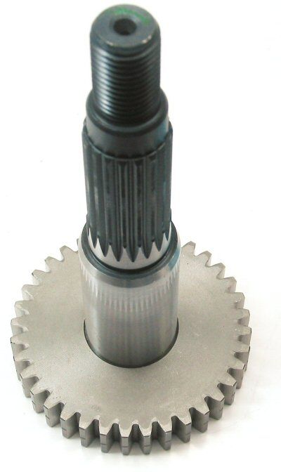 1PE40QMB 50cc Rear Drive Shaft Type-1 - Trend Times Toy Stores