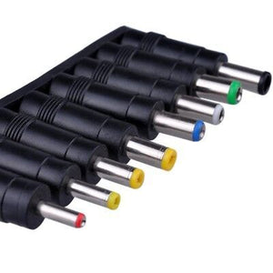 1Set DC 5.5 x 2.1mm Female Jack Notebook Laptop Power Plug Connector Adapter - Trend Times Toy Stores