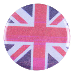 1" 1.25" 2.28" Button Maker Machine Badge Punch Press 1000 Parts Circle Cutter 32mm(1.25 inch) - Trend Times Toy Stores