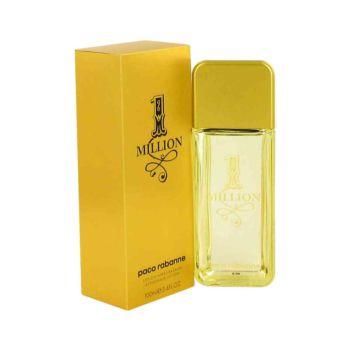 1 Million by Paco Rabanne After Shave 3.4 oz - Trend Times Toy Stores