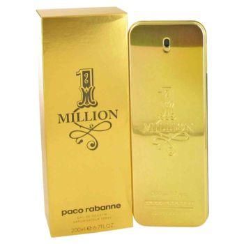 1 Million by Paco Rabanne Eau De Toilette Spray 6.7 oz - Trend Times Toy Stores