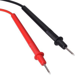 1 Pair Banana Plug Multimeter Test Lead Probe Wire Cable 28" for DC Power Supply - Trend Times Toy Stores