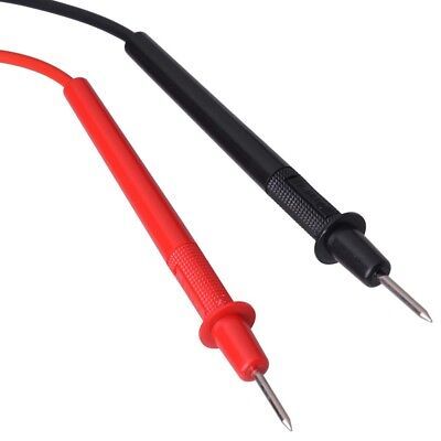 1 Pair Banana Plug Multimeter Test Lead Probe Wire Cable 28" for DC Power Supply - Trend Times Toy Stores