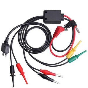 1 Pair Multimeter Test Leads Probes Wire Cable - Trend Times Toy Stores