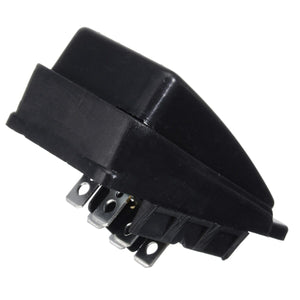 6/12V Plastic Foot Pedal Reset Control Switch Replacement for Toy Cars Trend Times 3