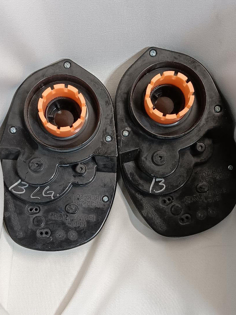 13T Large Axle 7R Power Wheels Gearbox Trend Times Variant 0