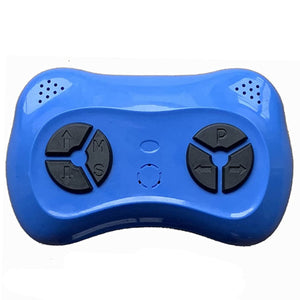 2.4G Blue Bluetooth Remote Control Transmitter with Controller and Accessories Trend Times Variant 0
