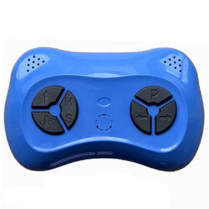 2.4G Blue Bluetooth Remote Control Transmitter and Controller Accessories Trend Times Variant 0