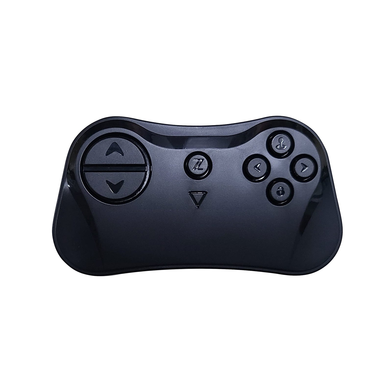 2.4G Bluetooth Remote Control with DR01 V2.6 12V Receiver Box Trend Times 1