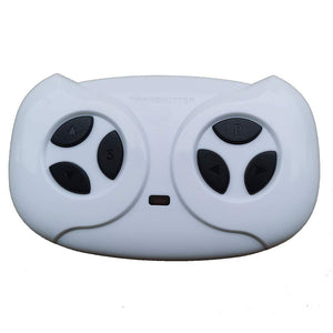 2.4G Bluetooth Remote Control with JR1738RX 12V Four-Sided Socket Receiver Kit Trend Times 3