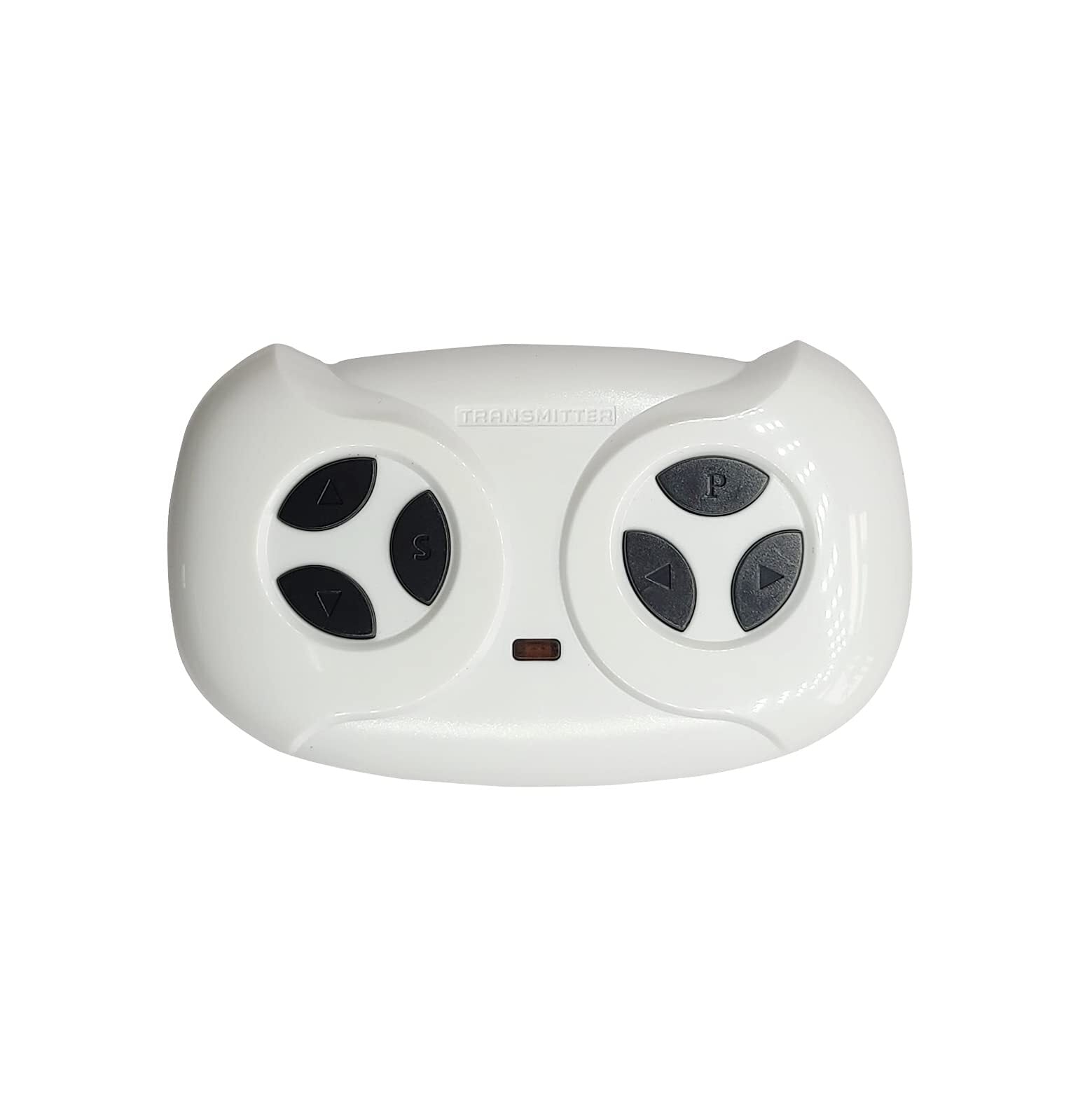 2.4G Bluetooth Remote Control with JR1922RXS-D2 Receiver and Control Box Trend Times 1
