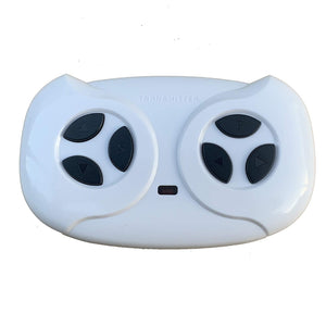 2.4G Bluetooth Remote Control and 2.4V Receiver Kit for Kids' Powered Vehicles Trend Times 2