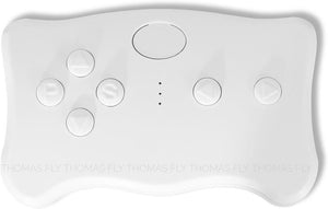 2.4G Bluetooth Remote Control and Receiver for Kids 12V Ride-On Toys Trend Times 2