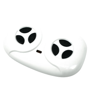 2.4G Bluetooth Remote Control for Kids Electric Ride-On Car Parts Model JR1602 Trend Times Variant 0
