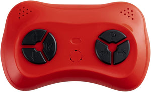 2.4G Bluetooth Remote Control Ride-On Car for Kids with Wireless Controller Trend Times 7