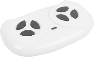 2.4G Bluetooth Remote Control for Kids Powered Ride-On Car with Remote Controller Trend Times 1