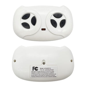 2.4G Bluetooth Remote Controller Transmitter for Ride-On Car Trend Times 1