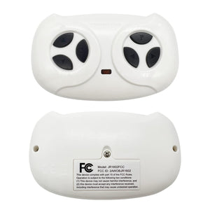 2.4G Bluetooth Remote Control Transmitter for Ride-On Car Trend Times 1