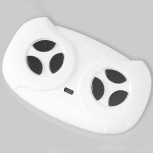 2.4G Bluetooth Remote Control Electric Riding Toy Car for Children Trend Times 8