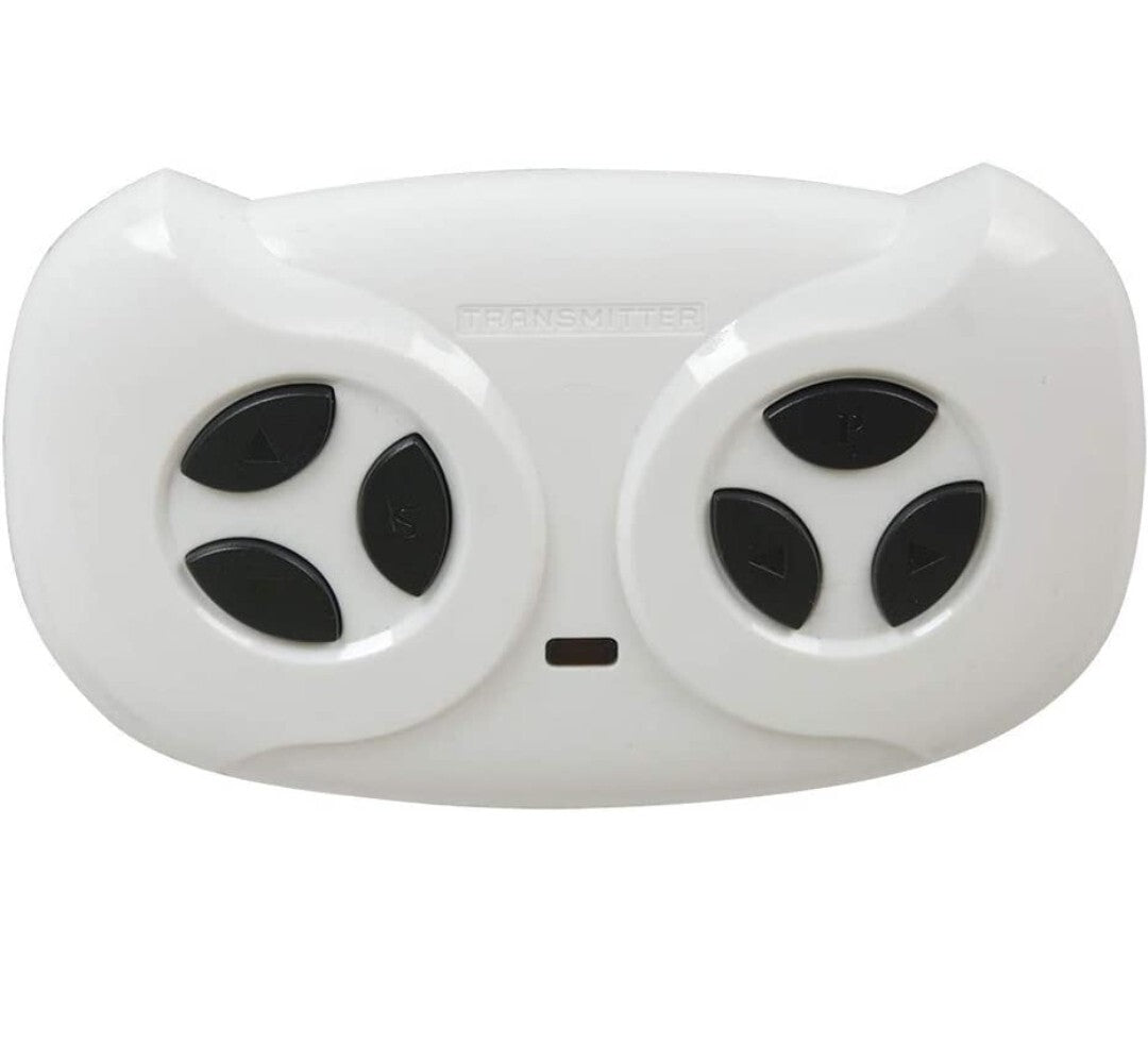 2.4G Bluetooth Remote Control Transmitter for Kids Electric Ride-On Toy Car Trend Times 1