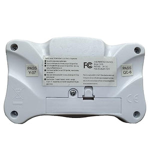 2.4G Bluetooth TX10 Remote Controller Transmitter Accessories for Kids Trend Times 3