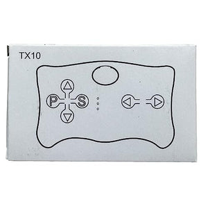 2.4G Bluetooth TX10 Remote Controller Transmitter Accessories for Kids Trend Times 4