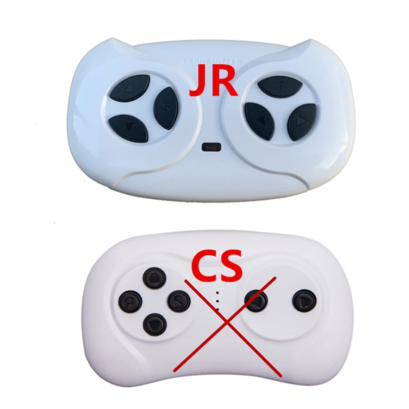 2.4G Wireless Bluetooth Remote Control Transmitter with Accessories Trend Times 1