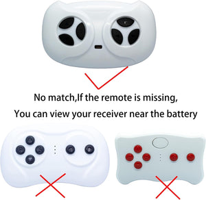 2.4GHz Bluetooth Remote Control Electric Truck and Car Vehicle for Kids Trend Times 5