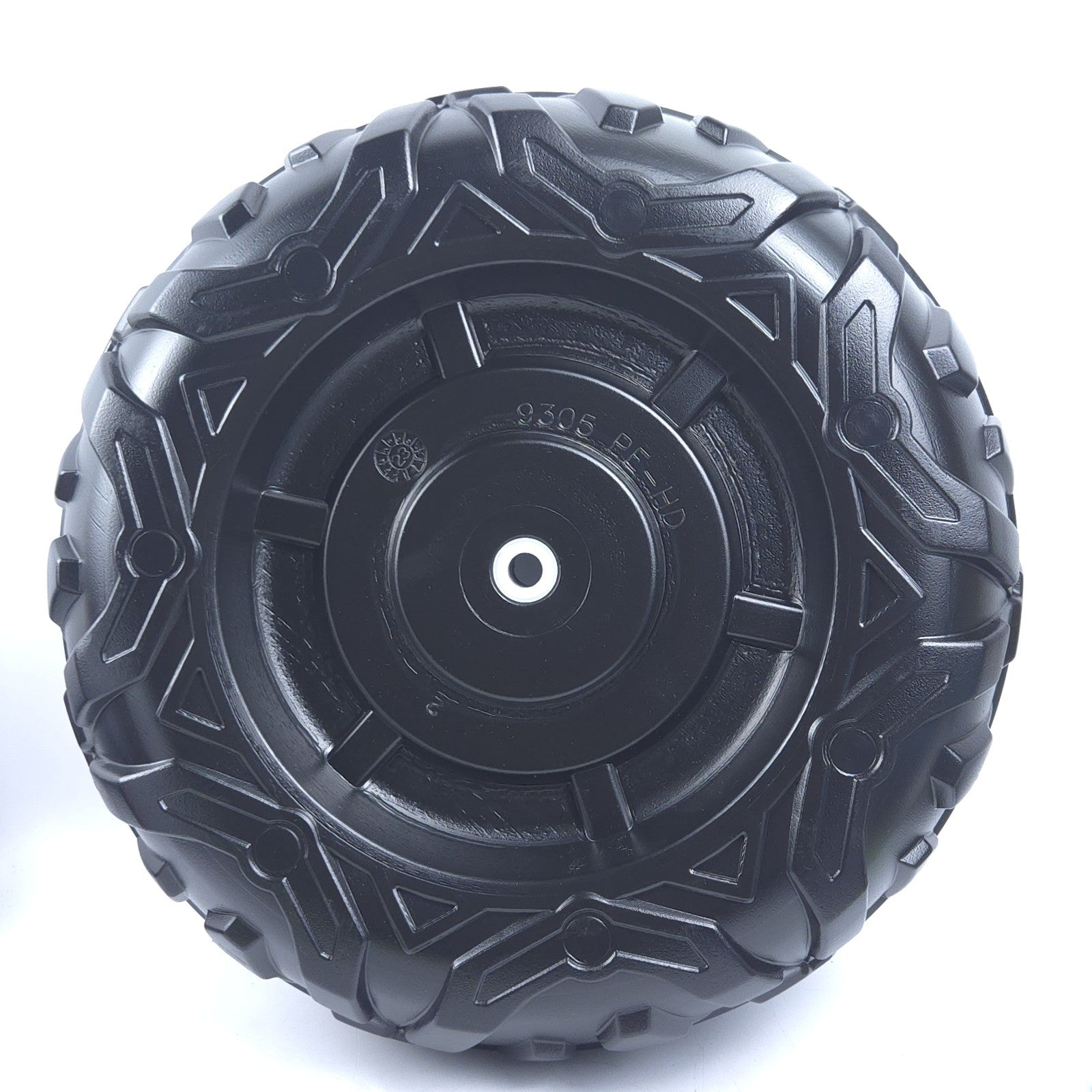Front Wheels Pack for Peg Perego Polaris Outlaw, Set of 2 Trend Times 0