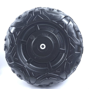 Front Wheels Pack for Peg Perego Polaris Outlaw, Set of 2 Trend Times Variant 0